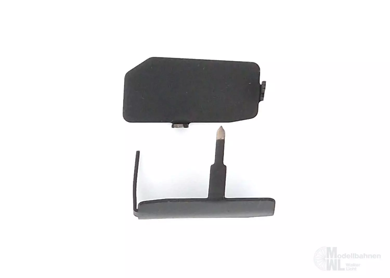 Märklin Ersatzeile E366687 - ERSATZTEIL: Windleitbleche