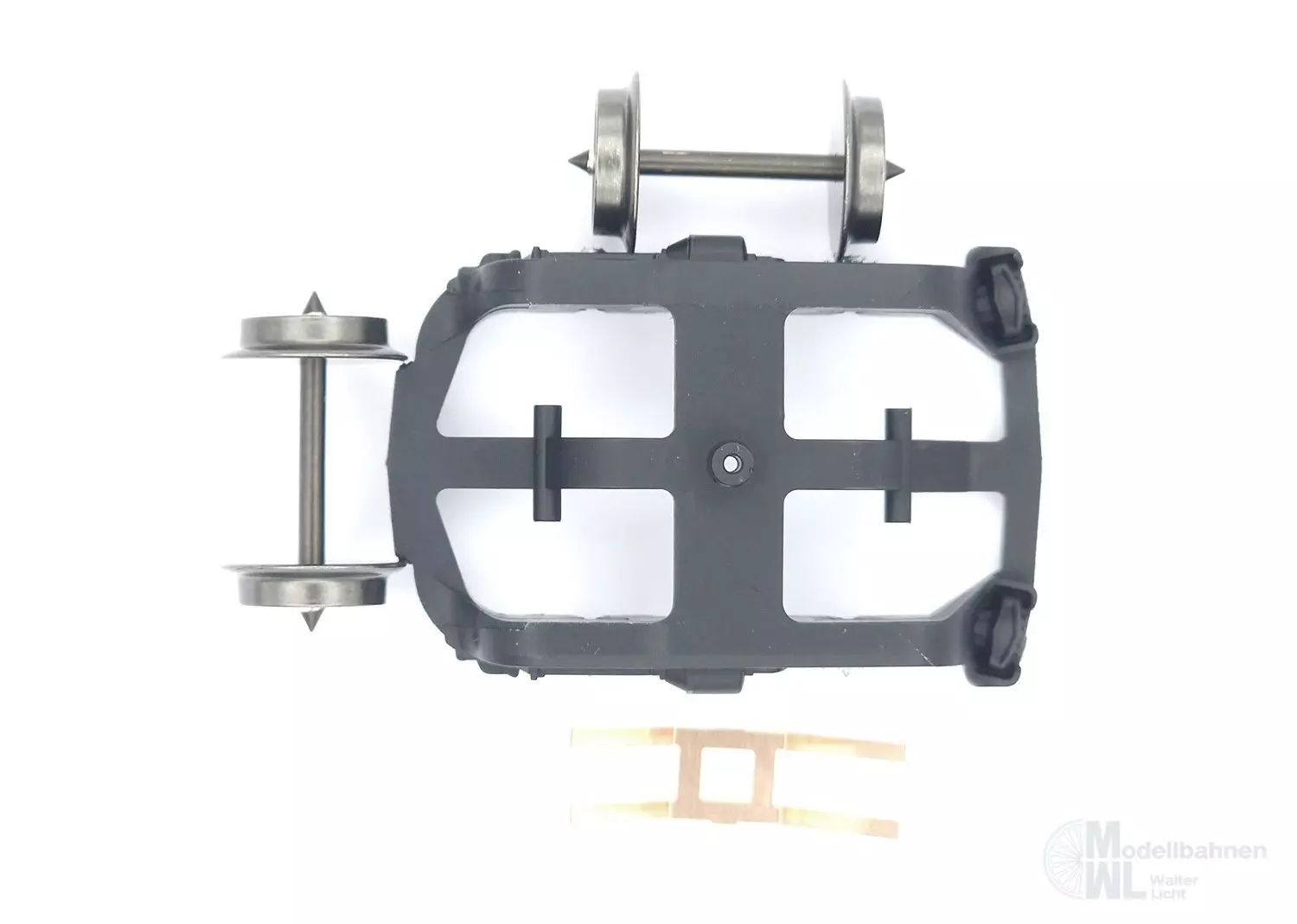 Märklin Ersatzeile E341628 - ERSATZTEIL: Laufgestell