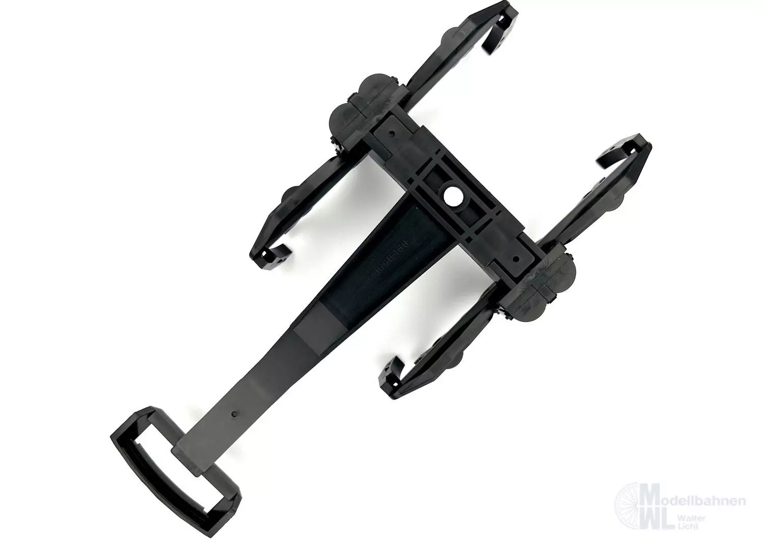 Märklin Ersatzeile E134571 - ERSATZTEIL: Drehgestell ohne Haken