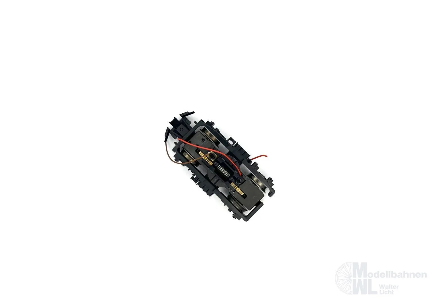 Märklin Ersatzeile E378273 - ERSATZTEIL: Treibgestell vorn