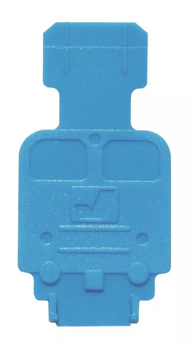 Viessmann 4396 - Fahrdraht Montagelehre N 1:160