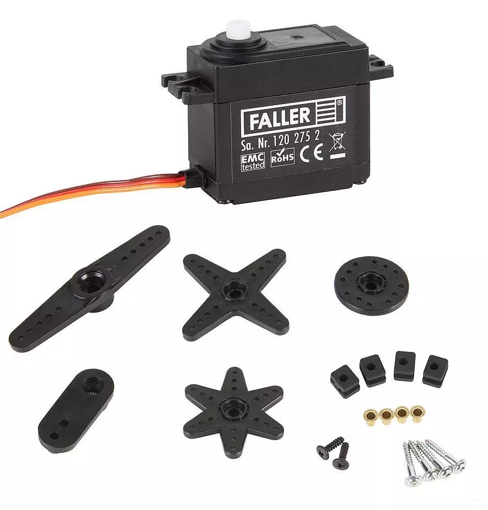 Faller 180727 - Großer Servo H0 1:87