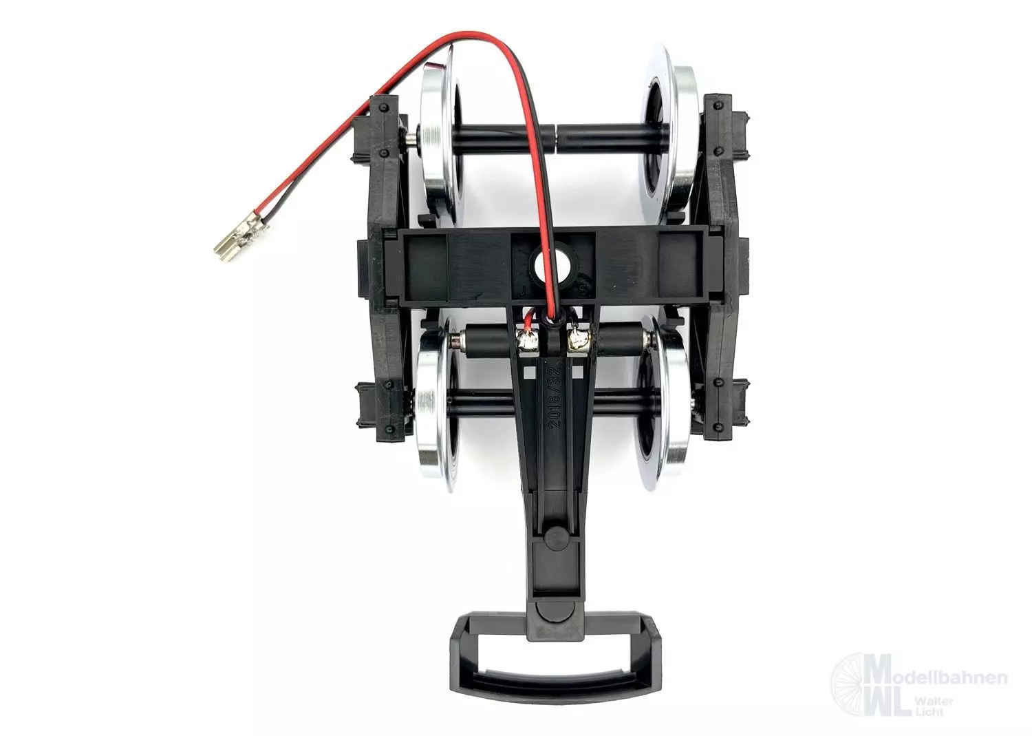 Märklin Ersatzeile E298248 - ERSATZTEIL: Drehgestell 1 ohne Haken