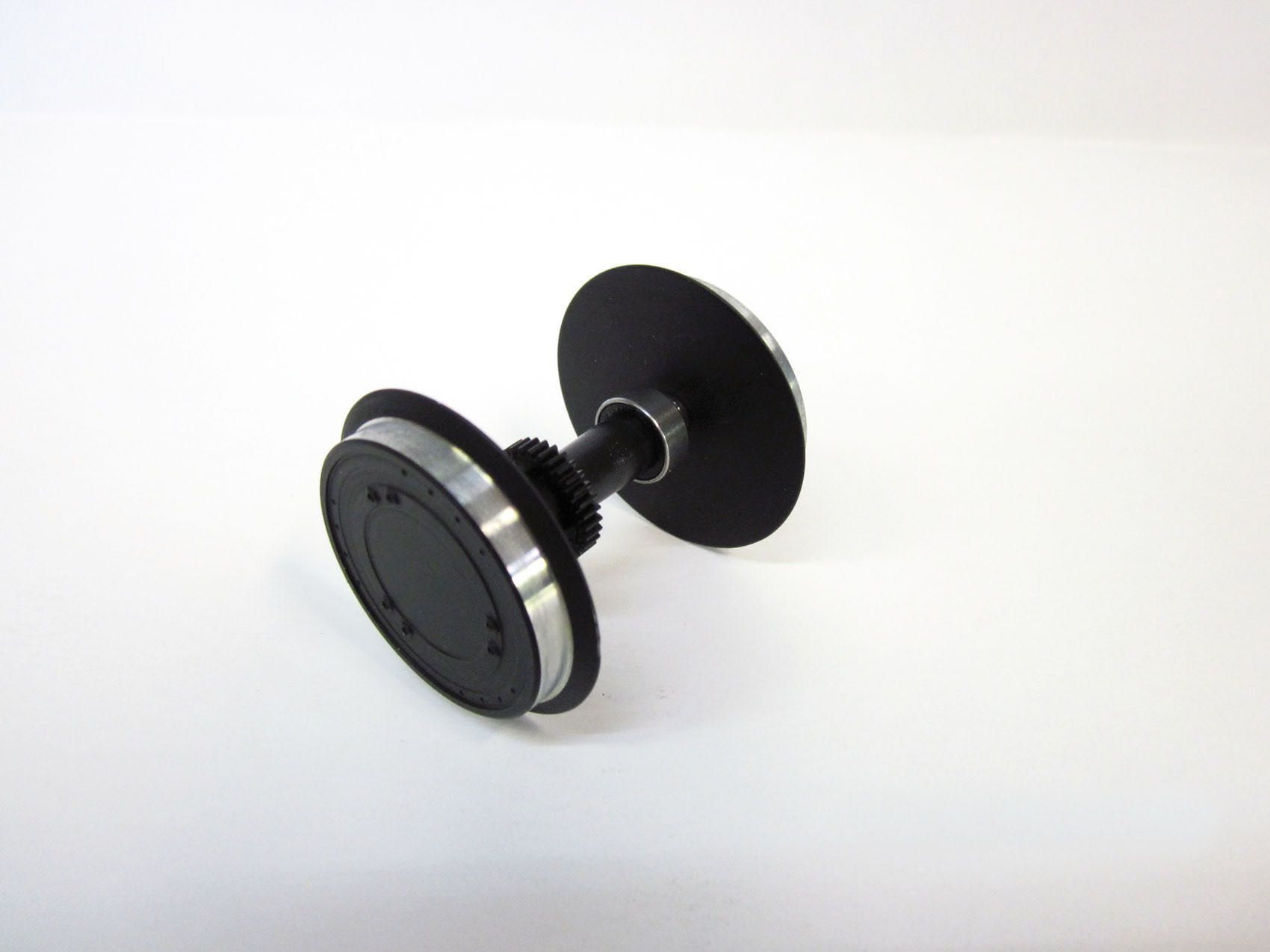Piko 36073 - Radsatz (KL) für Taurus SPUR G 1:22,5
