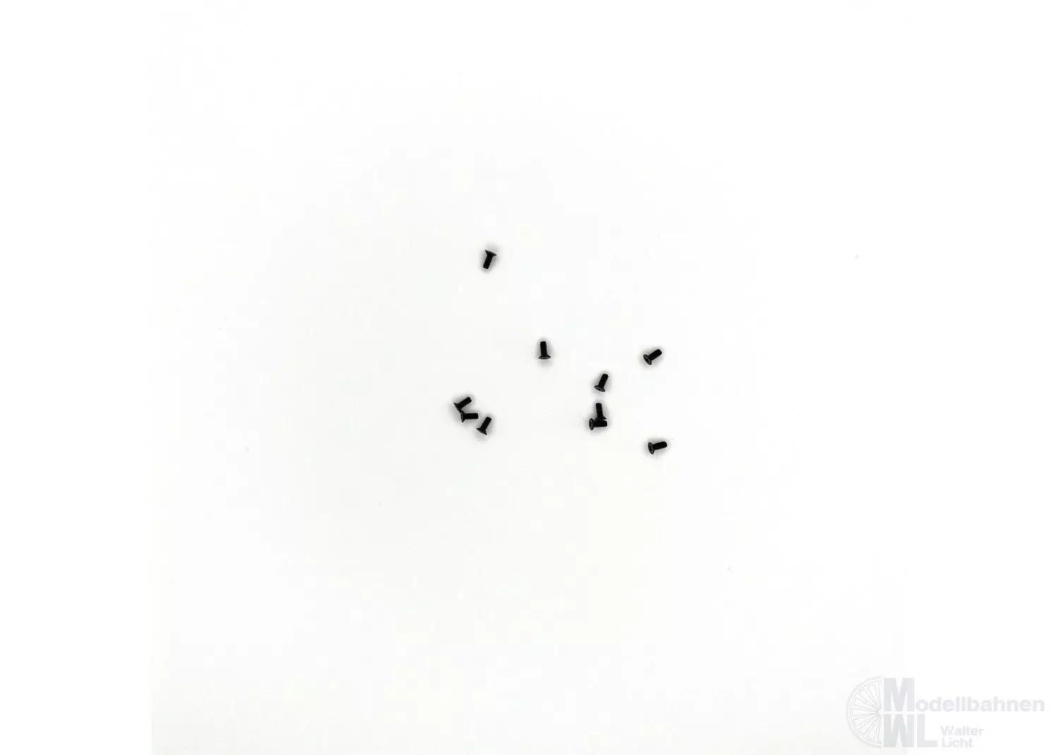 Märklin Ersatzeile E321424 - ERSATZTEIL: Schraube 10 St