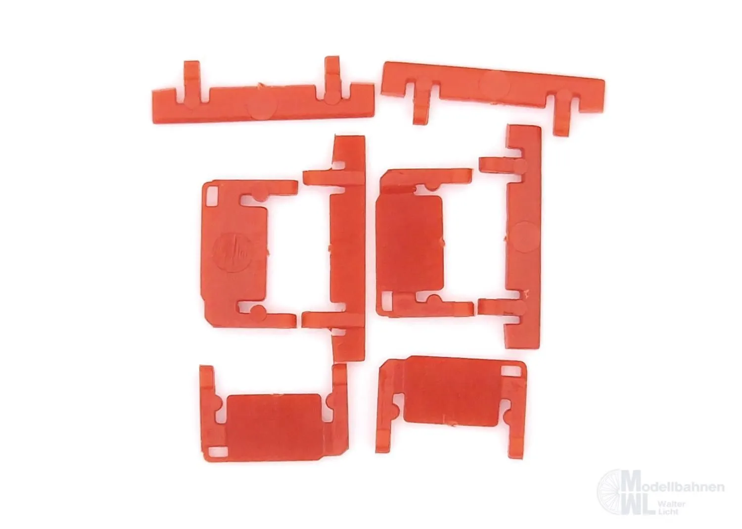 Märklin Ersatzeile E397651 - ERSATZTEIL: Überfahrklappen