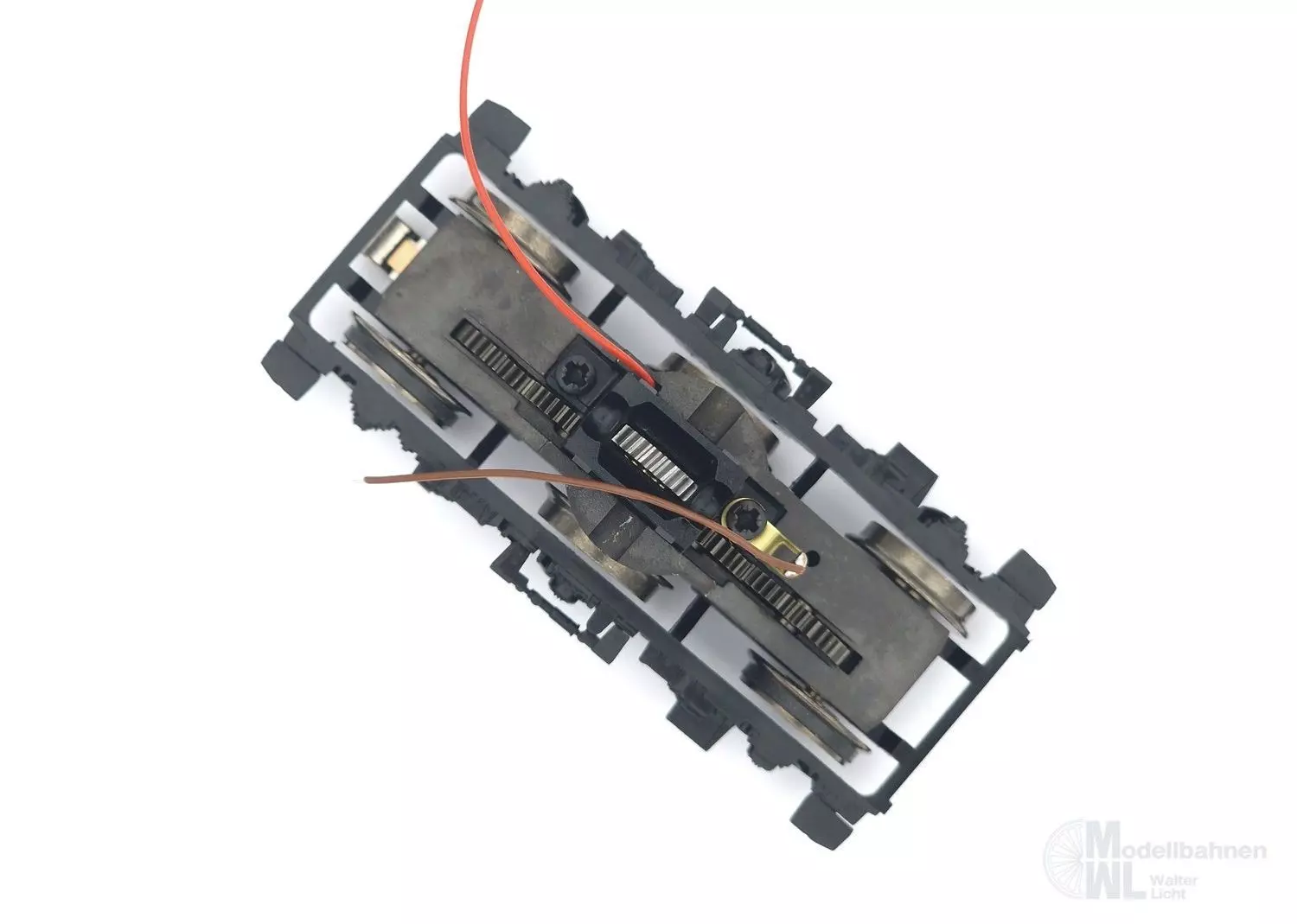 Märklin Ersatzeile E380887 - ERSATZTEIL: Treibgestell vorn