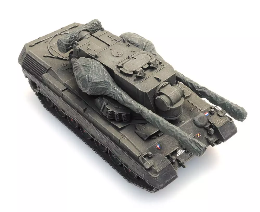 ARTITEC b.v. 6870393 - NL PRTL CA 1 treinlading H0 1:87