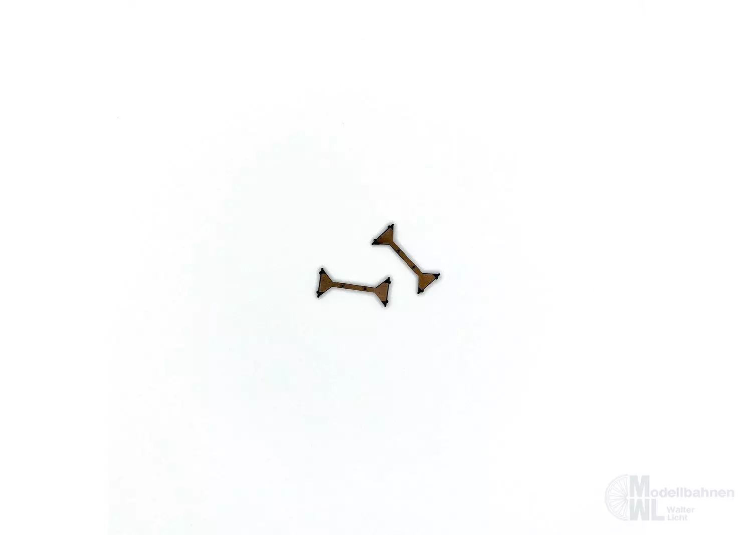 Märklin Ersatzeile E209287 - ERSATZTEIL: Kuppelstange 2 St