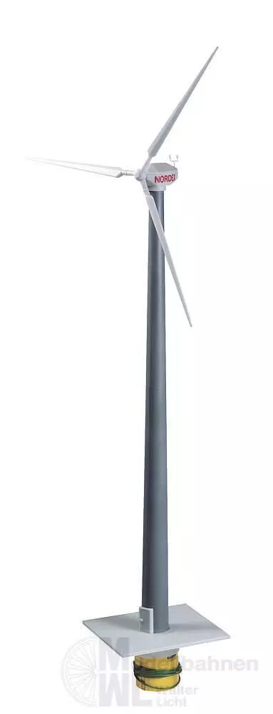 Faller 232251 - Windkraftanlage Nordex N 1:160