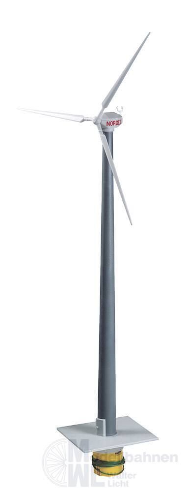Faller 232251 - Windkraftanlage Nordex N 1:160 Faller 232251 - Windkraftanlage Nordex N 1:160