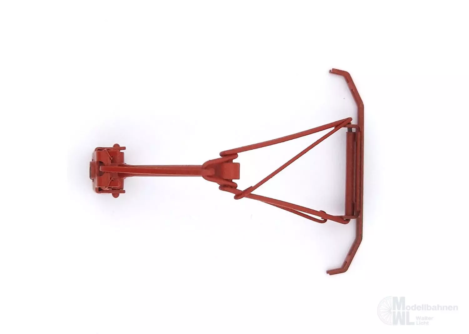 Märklin Ersatzeile E254726 - ERSATZTEIL: Einholmstromabnehmer