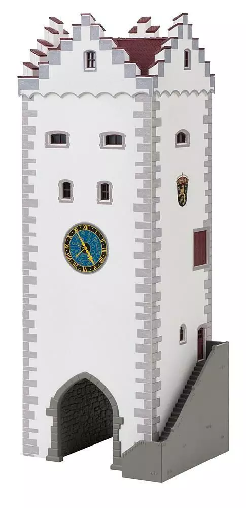 Faller 130824 - Uhrenturm H0 1:87
