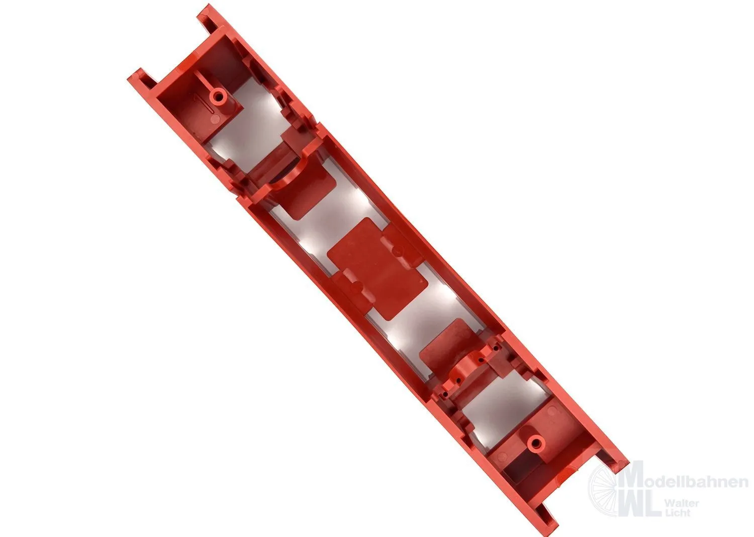 Märklin Ersatzeile E140680 - ERSATZTEIL: Getriebemittelteil