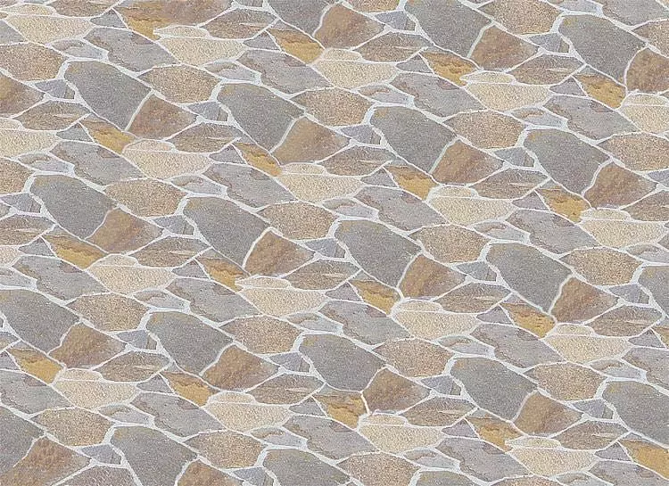 Faller 170627 - Mauerplatte Naturstein H0 1:87