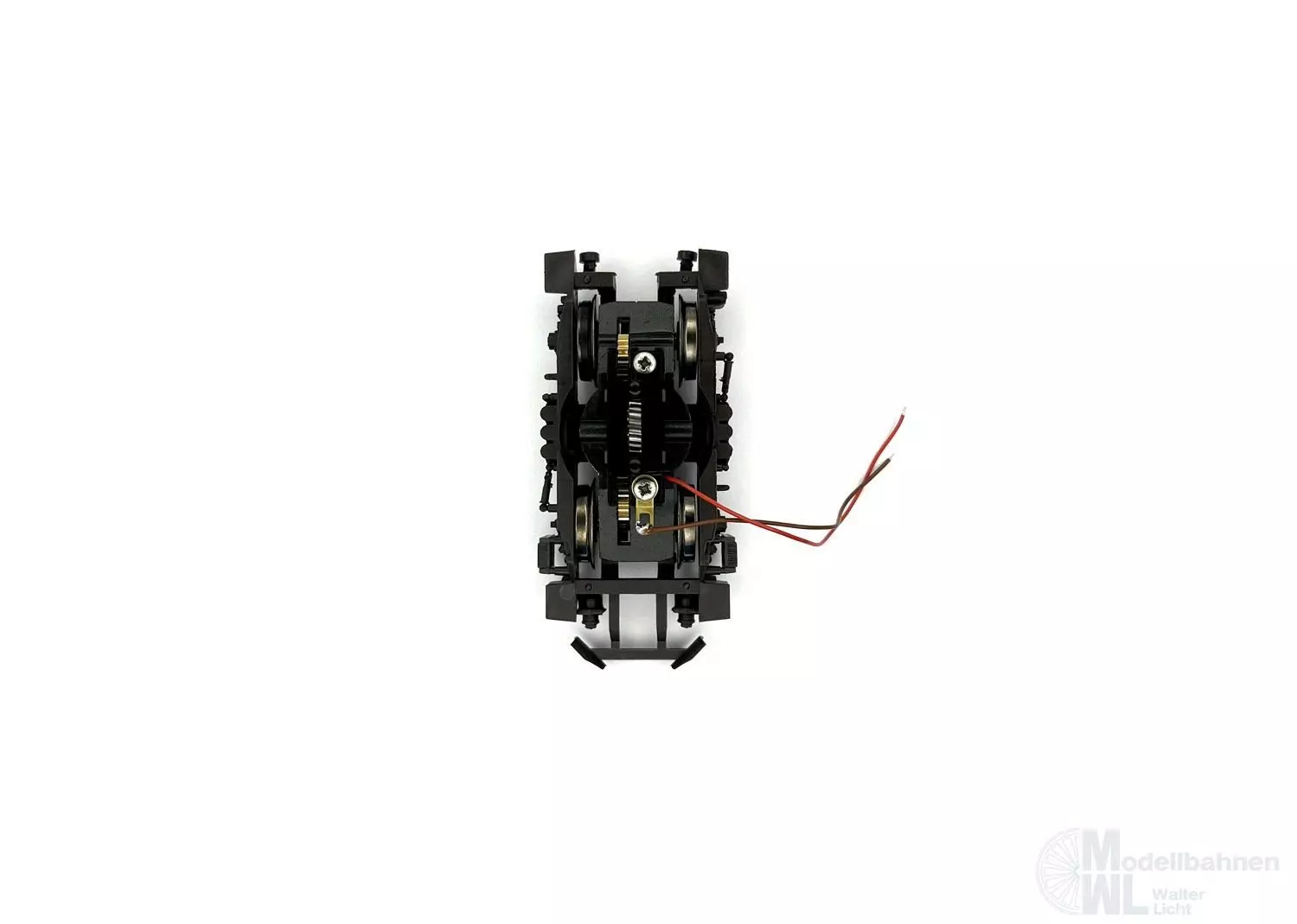 Märklin Ersatzeile E376098 - ERSATZTEIL: Treibgestell vorne