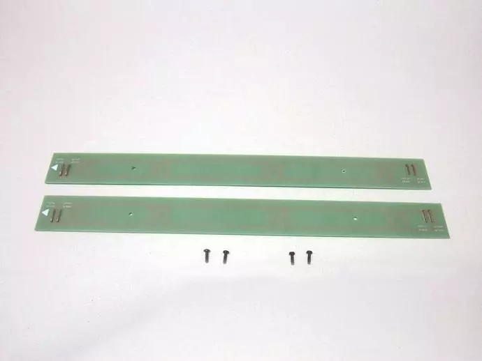 Piko 36134 - Innenbeleuchtung TEE VT11.5 Mittelwagen (2-tlg.) SPUR G 1:22,5