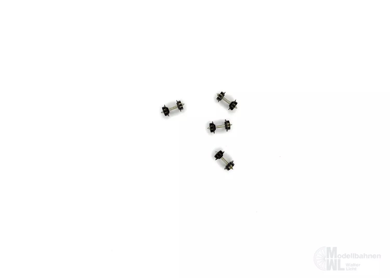 Märklin Ersatzeile E31299904 - ERSATZTEIL: Radsatz 4 St
