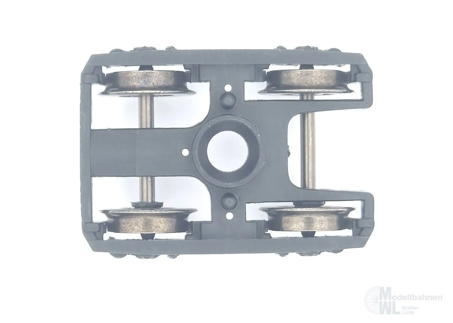Märklin Ersatzeile E267019 - ERSATZTEIL: Drehgestell