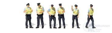 Preiser 10811 - DB-Sicherheit H0 1:87