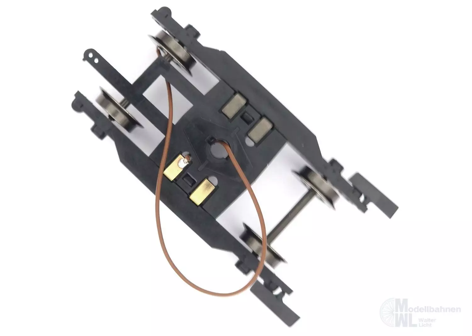 Märklin Ersatzeile E372117 - ERSATZTEIL: Drehgestell