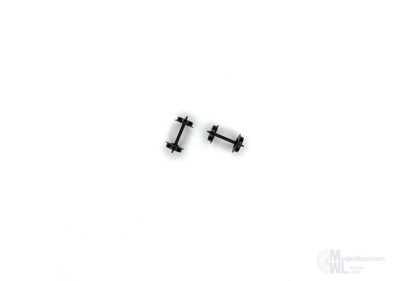 Märklin Ersatzeile E406430 - ERSATZTEIL: Radsatz  2 St