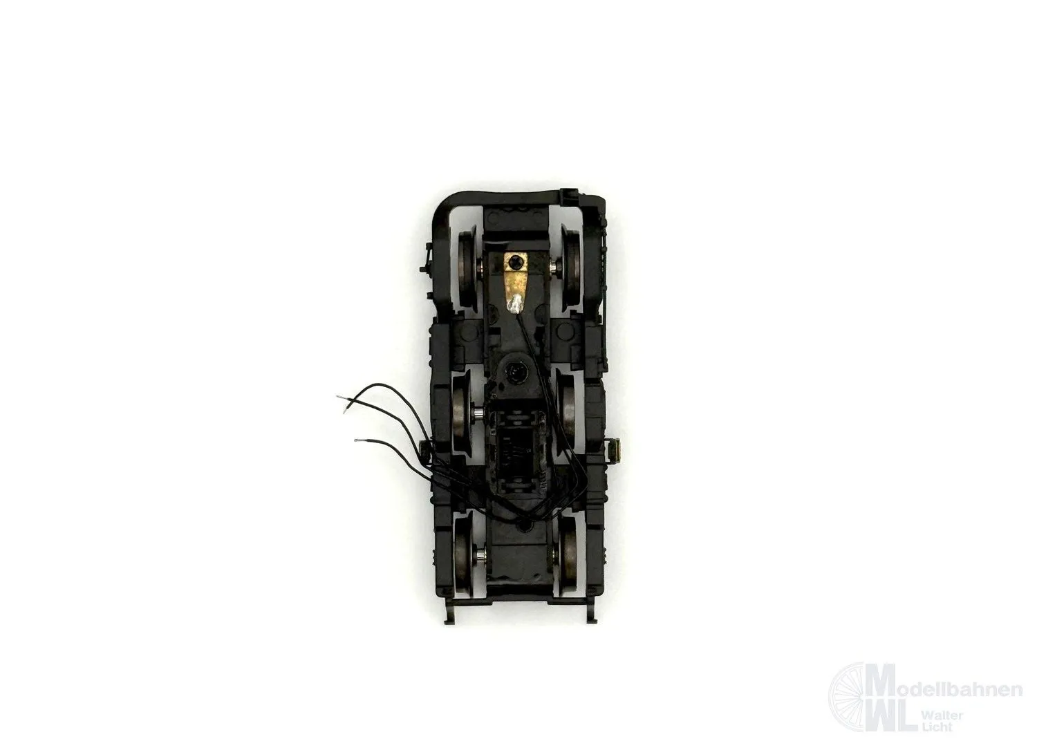 Märklin Ersatzteile E356345 - ERSATZTEIL: Drehgestell