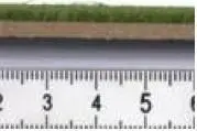 Noch 08312 - Streugras Wiese 2,5 mm, 20 g G/1/0/H0/H0m/H0e/TT/N/Z