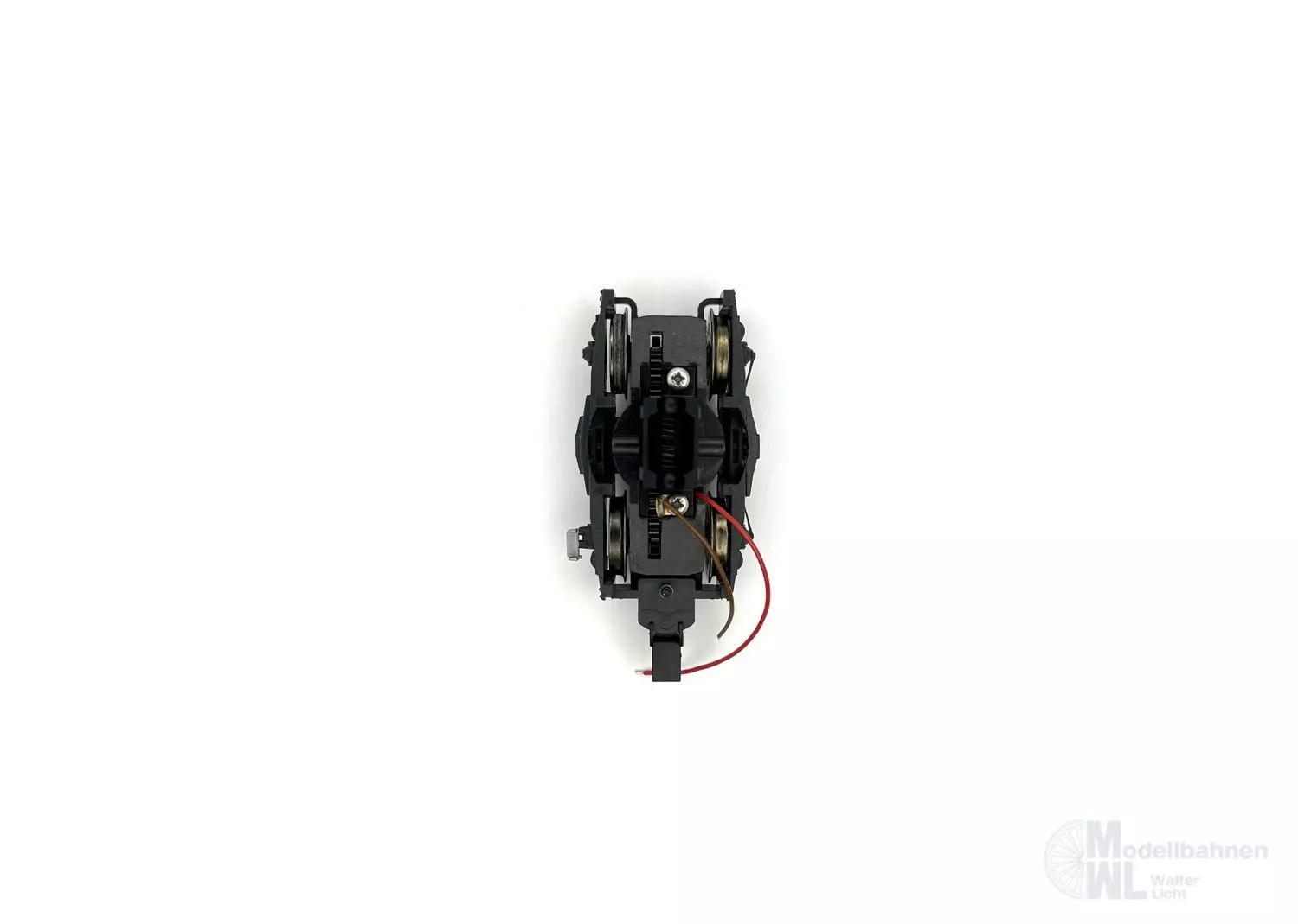 Märklin Ersatzeile E340292 - ERSATZTEIL: Treibgestell hinten