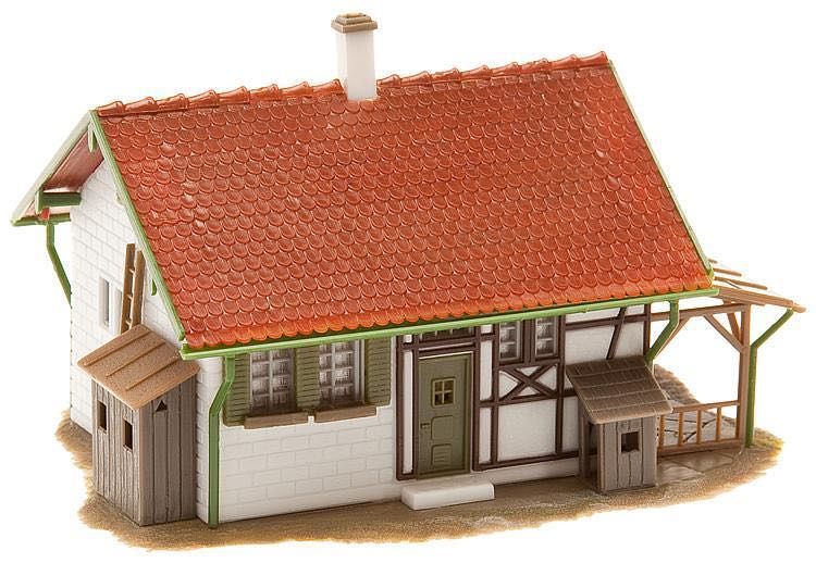 Faller 130277 - Fachwerkhaus H0 1:87