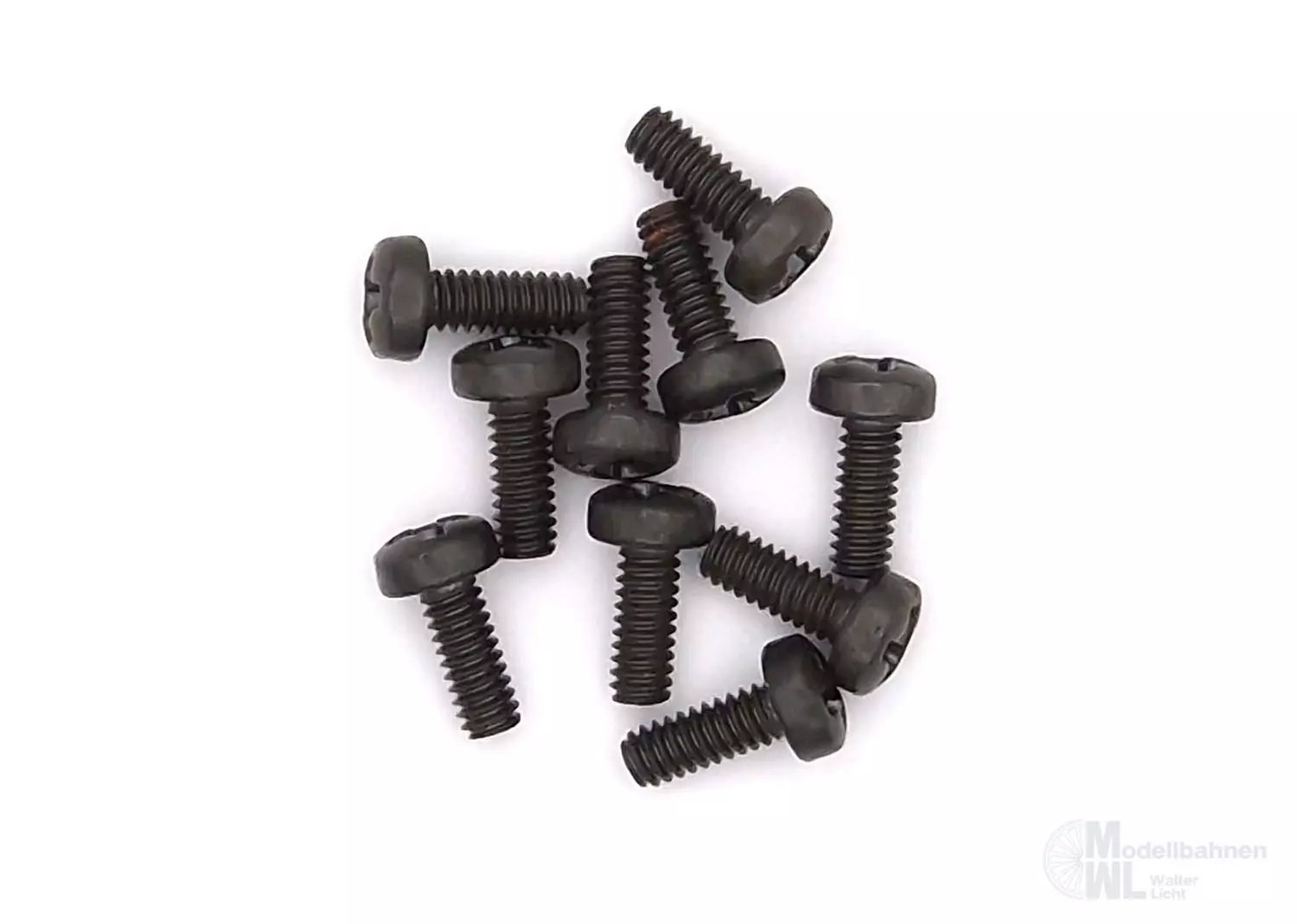 Märklin Ersatzeile E785070 - ERSATZTEIL: Linsenkopfschraube M2x5 (10 S