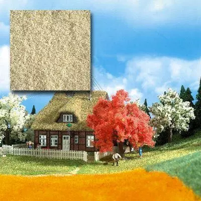 Busch 7314 - Belaubungsmaterial weiß 500 ml H0 1:87 / TT 1:120 / N 1:160 / Z 1:220