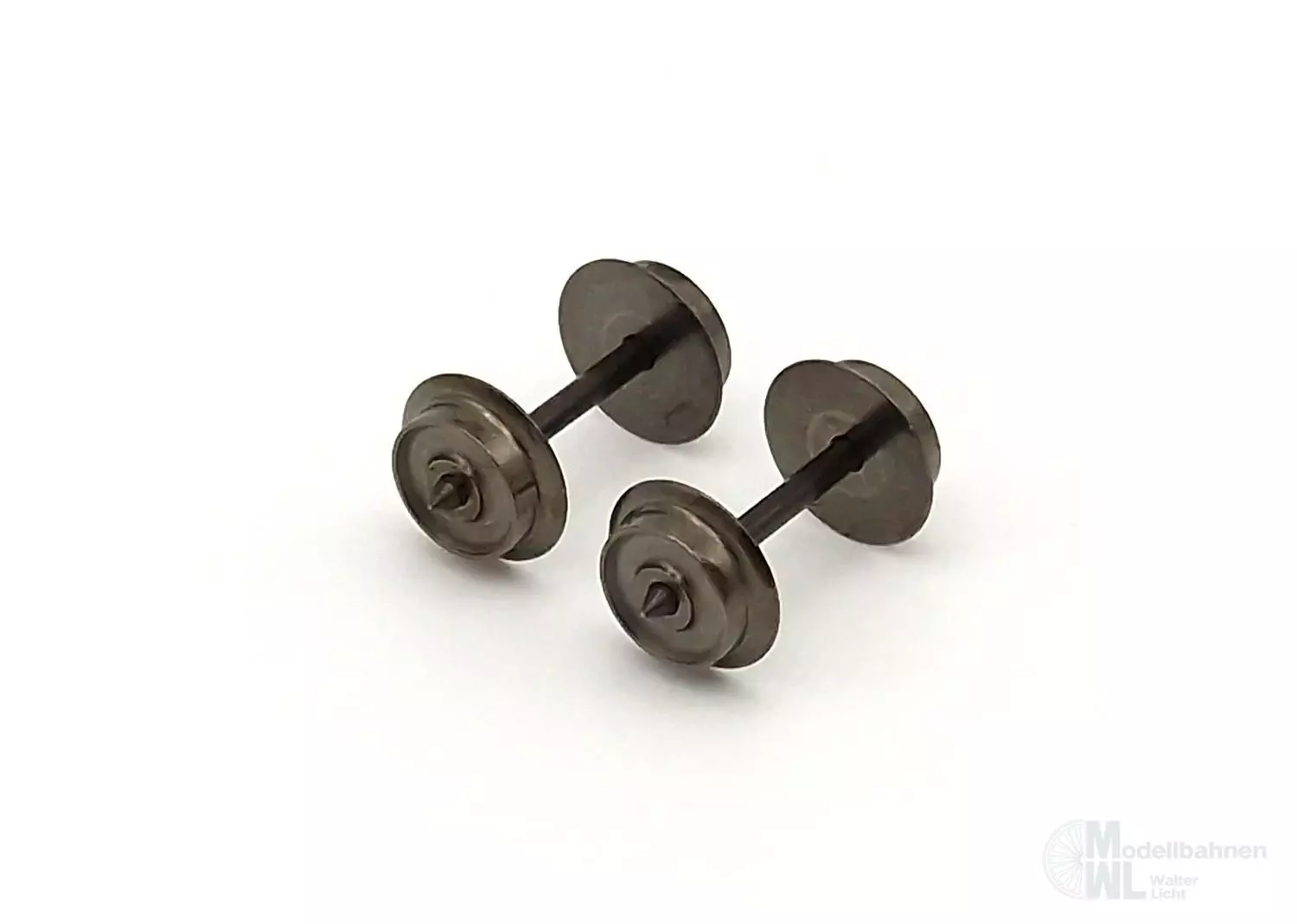 Märklin Ersatzeile E320551 - ERSATZTEIL: Radsatz  3-L. (2 St)