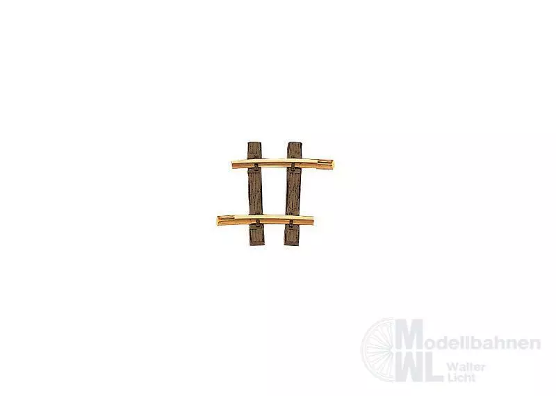 LGB 11040 - Gleis gebogen R1 7.5° Spur G 1:22,5