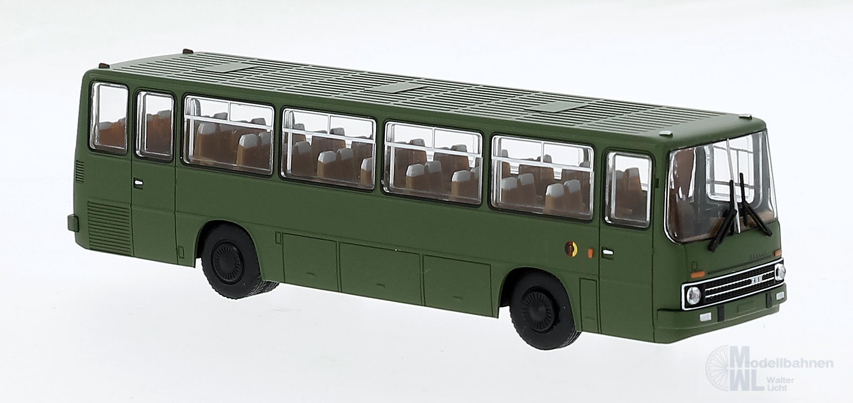 Brekina 59663 - Ikarus 255.71NVA H0 1:87 Brekina 59663 - Ikarus 255.71NVA H0 1:87