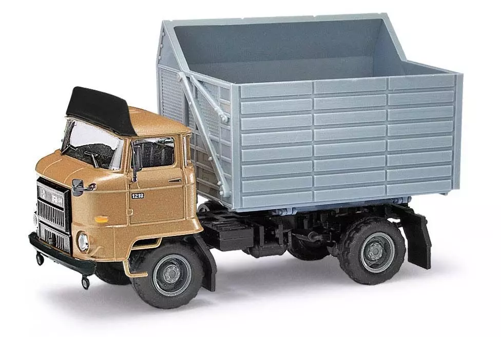 Busch 95548 - IFA L60 SHA H0 1:87