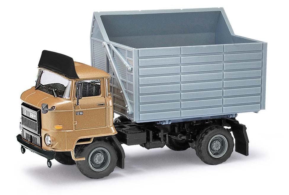 Busch 95548 - IFA L60 SHA H0 1:87