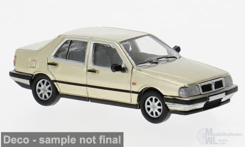 PCX-Models 870733 - Lancia Thema beige 1984 H0 1:87