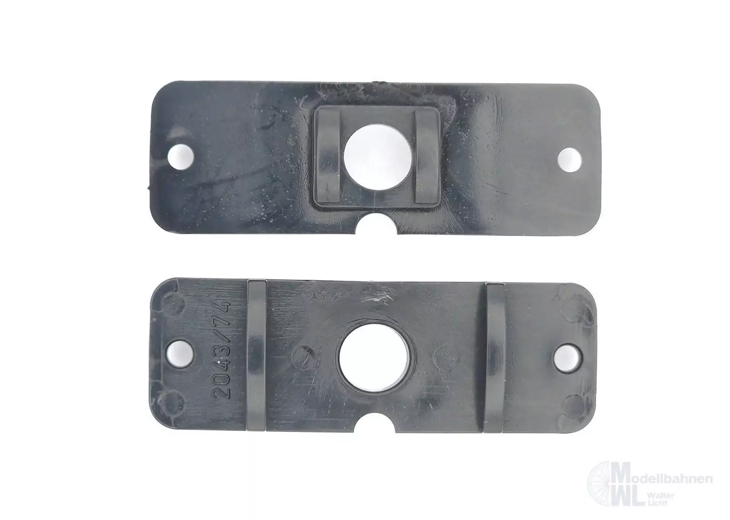 Märklin Ersatzeile E131585 - ERSATZTEIL: Lagerplatte (breite Auflage)