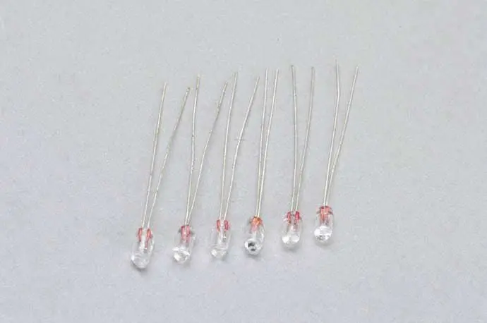 Piko 56018 - Glühbirne 19V (6Stck.)