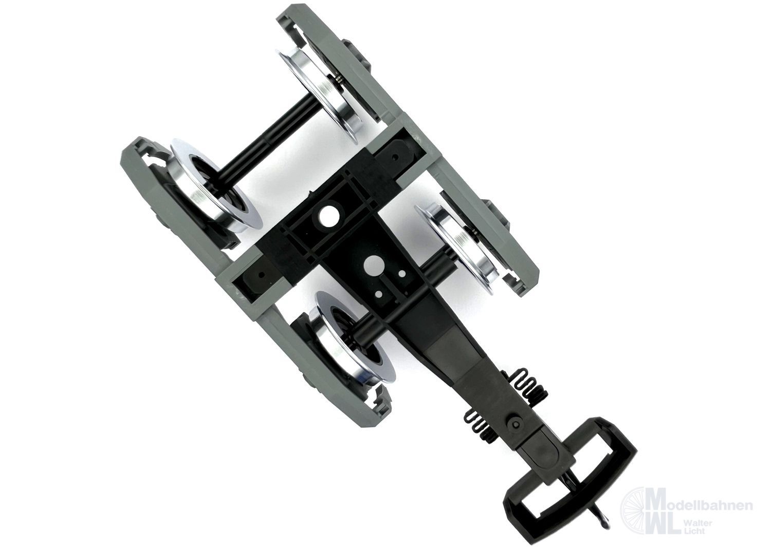 Märklin Ersatzeile E199619 - ERSATZTEIL: Drehgestell mit Haken