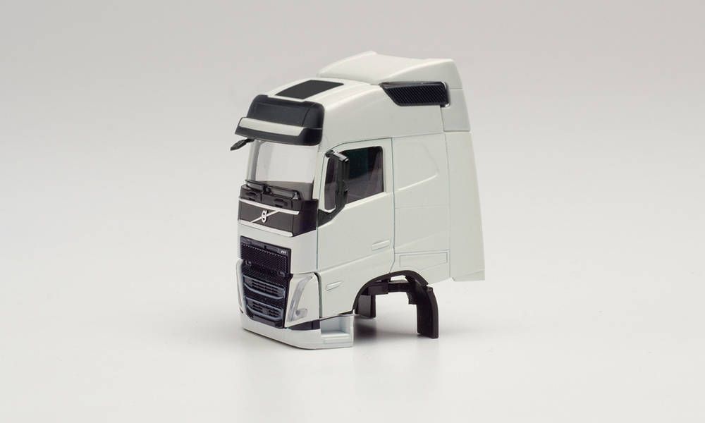 Herpa 85373 - TS FH Volvo FH Gl. 2020 m WLB 1:87