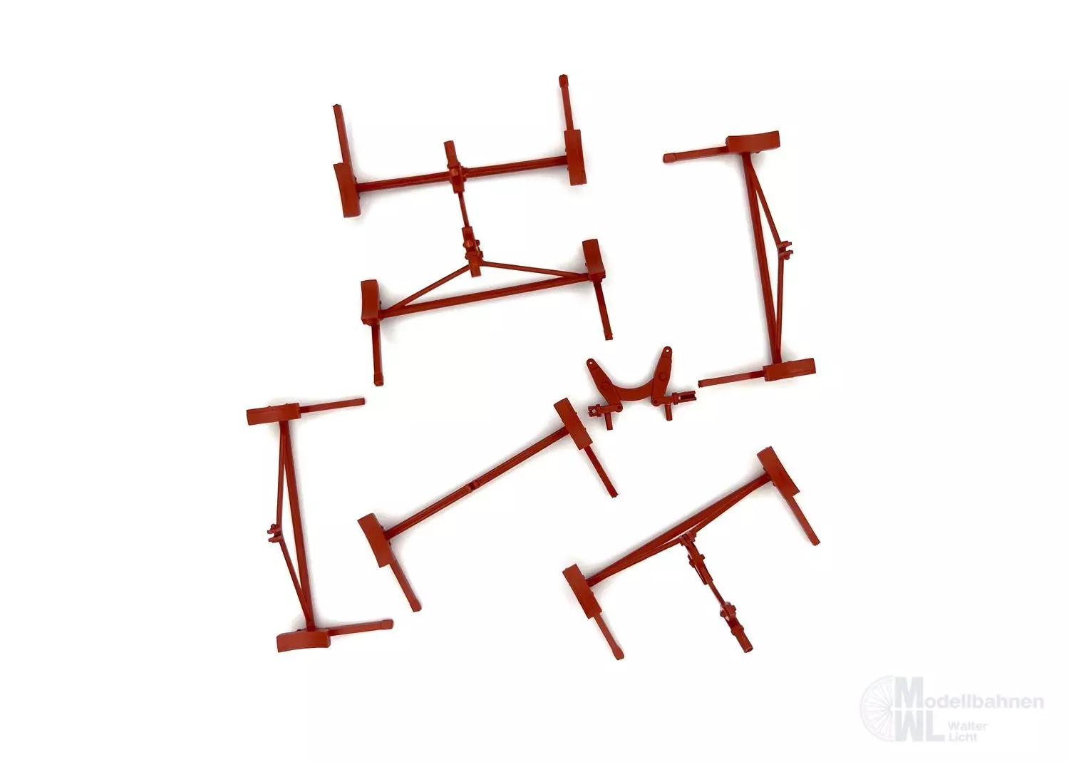 Märklin Ersatzeile E237422 - ERSATZTEIL: Bremsen