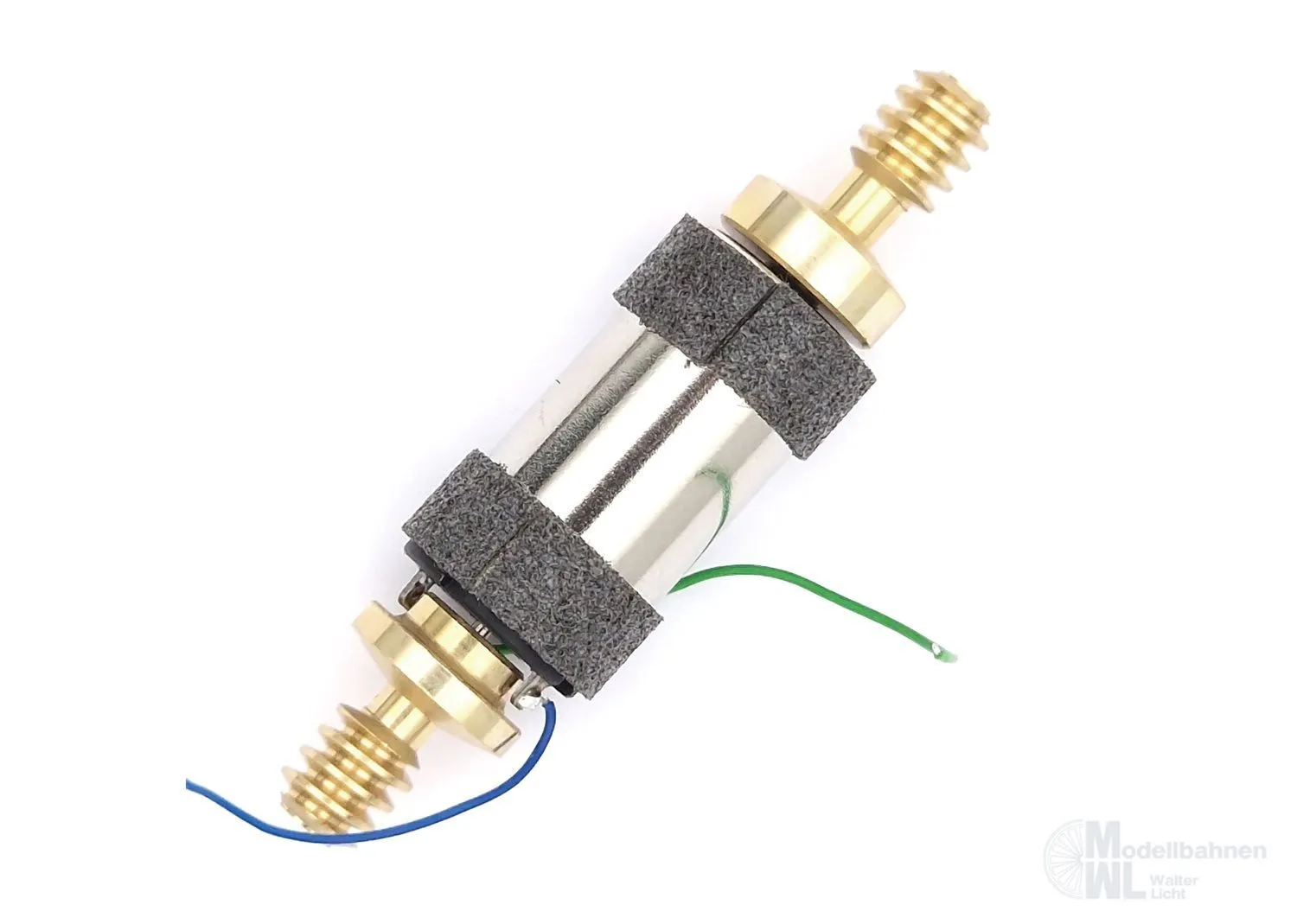 Märklin Ersatzeile E386659 - ERSATZTEIL: Motor