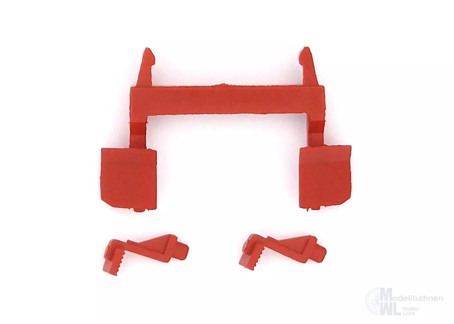 Märklin Ersatzeile E264551 - ERSATZTEIL: Tritte, Schienenräumer