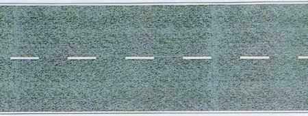 Busch 8139 - Betonstraße N 1:160