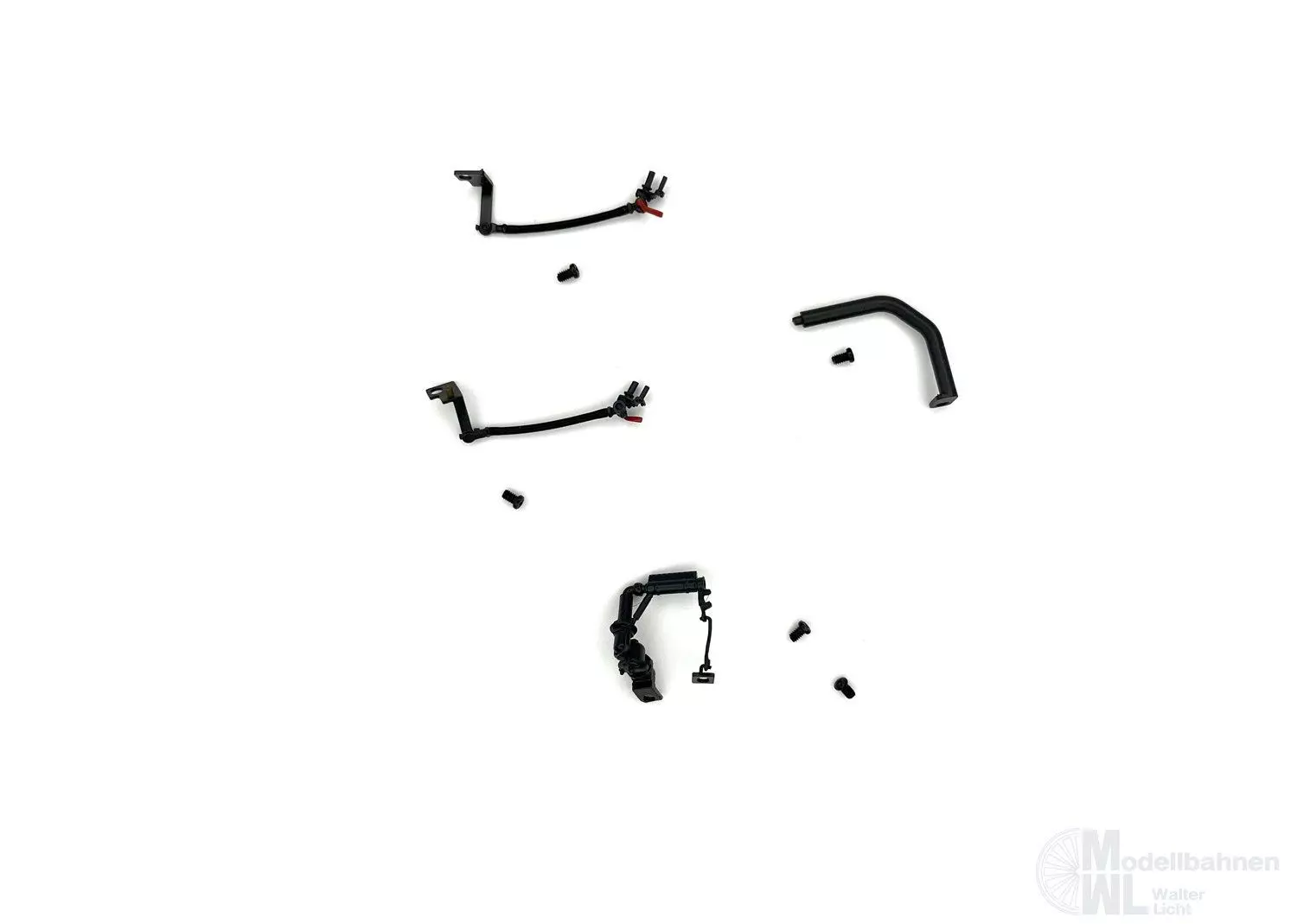 Märklin Ersatzeile E355175 - ERSATZTEIL: Schläuche
