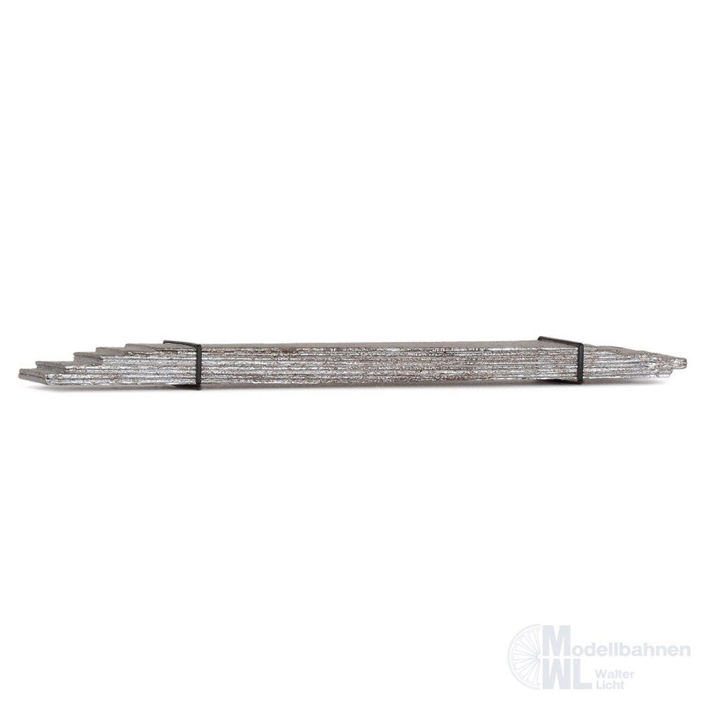 Liliput 967401 - Ladegut Stahlplatten 2 Stück N 1:160