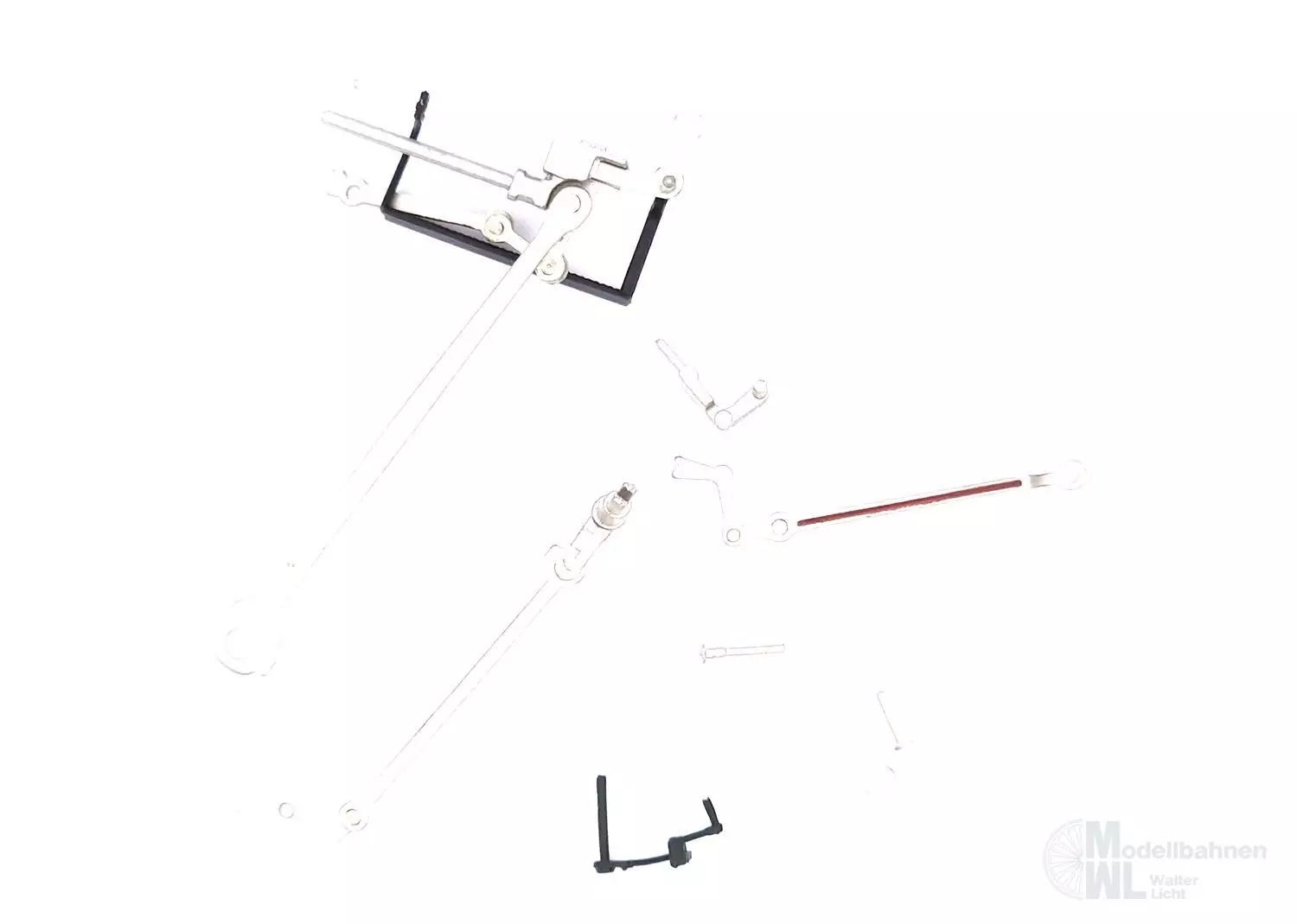 Märklin Ersatzeile E333848 - ERSATZTEIL: Gestänge rechts