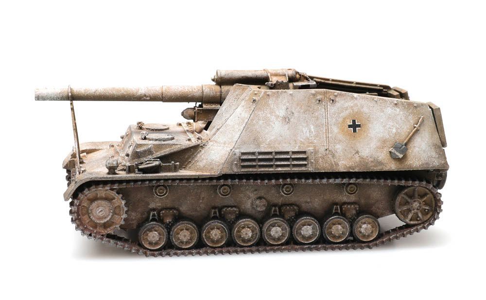 ARTITEC b.v. 6870331 - WM Hummel Winter H0 1:87 ARTITEC b.v. 6870331 - WM Hummel Winter H0 1:87